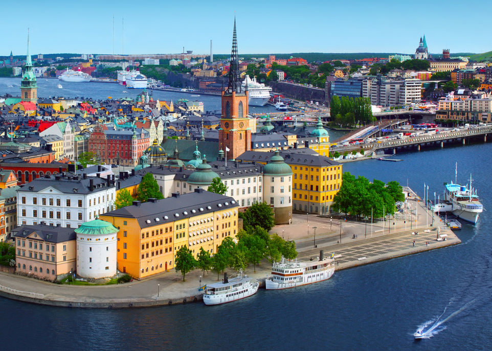 Immerse yourself in the captivating allure of Stockholm with our curated city tour ideas. Explore historic landmarks, vibrant neighborhoods, and cultural attractions in Sweden's enchanting capital. Join us on an unforgettable journey through the heart of Stockholm.