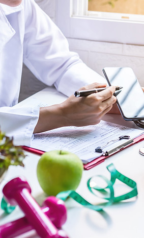Nutricionista