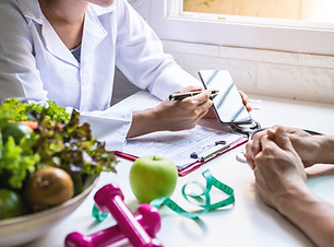 Nutritionist