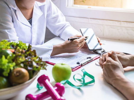 WHAT IS FUNCTIONAL MEDICINE?