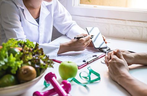 CSZ - Praxis für alternatvie Medizin - Deine Naturheilkund in Arlesheim - Ernährungberatung