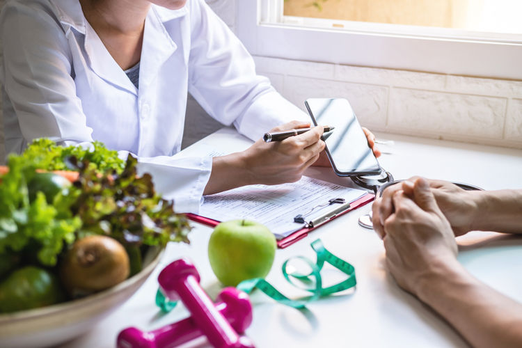Nutricionista