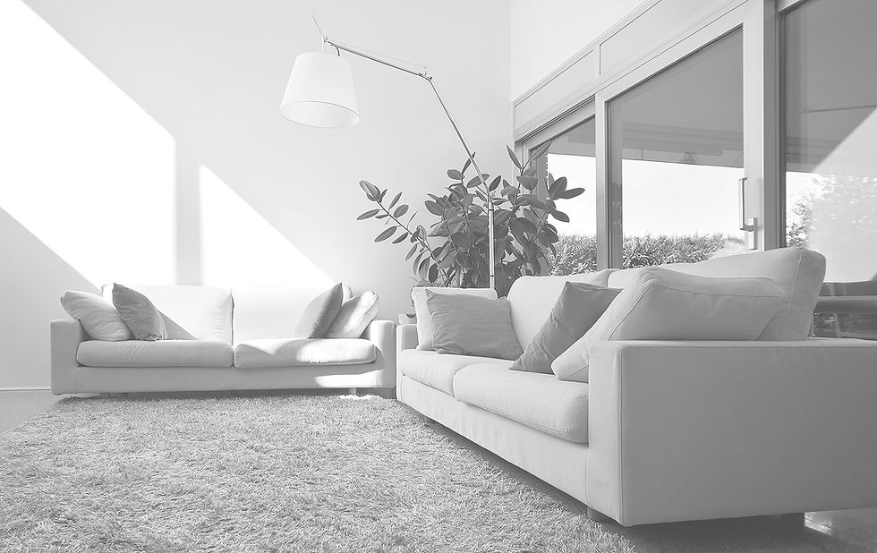 Modern Living Room