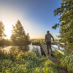 See mit Natur; Therapie in der Natur