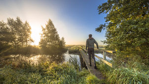"Tomorrow You May Discover" – Reasons to Live for Yourself