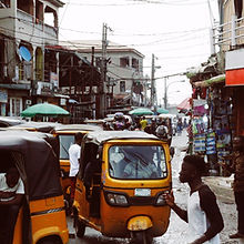 Lagos Nigeria