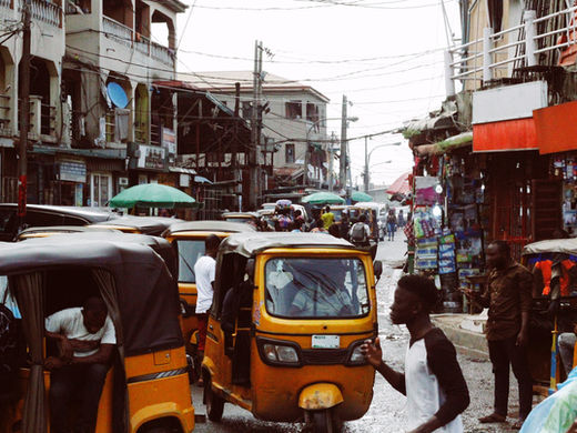Trump Continues Outrage Over Violence Against Nigerian Christians: 'I'm Really Angry About It'