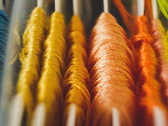 Embroidery Hoops