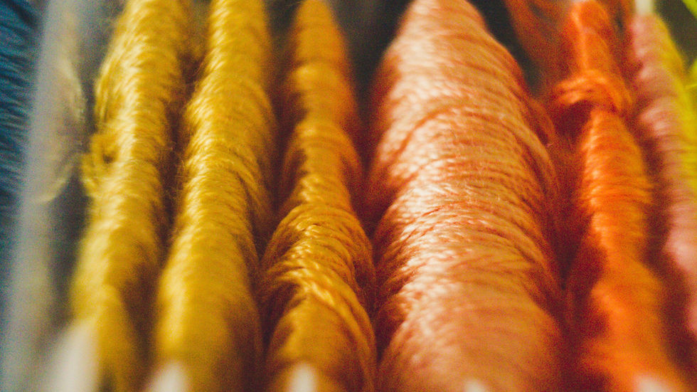 Embroidery