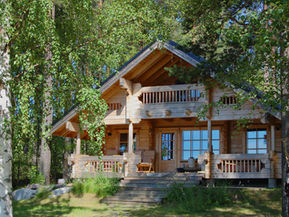 Navigating Property Rights: When is a Cottage a Matrimonial Home in Ontario?