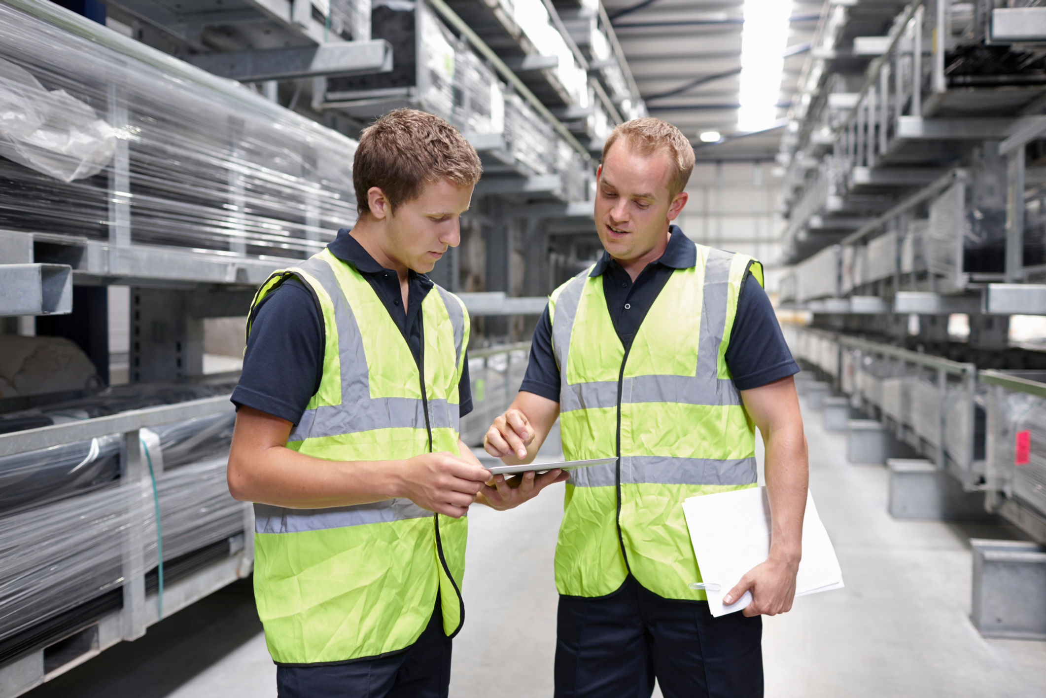 IOSH Health and Safety for Supervisors