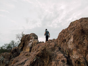 Calcule la distancia recorrida si se pierde