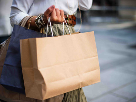 Exploring the future of retail