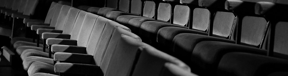 Cinema Seats