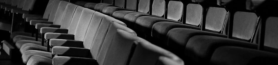 Cinema Seats