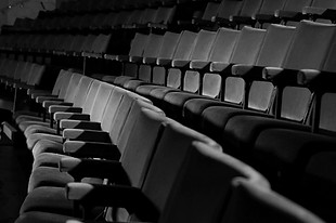 Cinema Seats