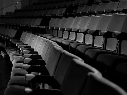 Cinema Seats
