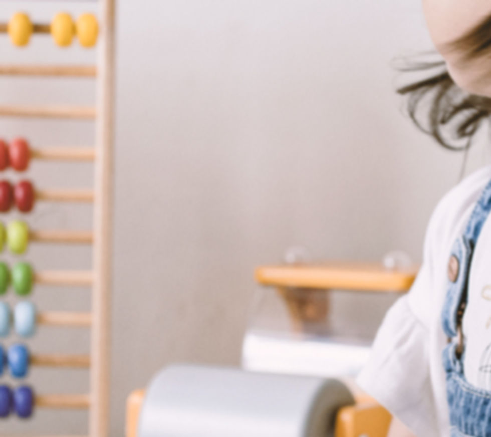 Diverse Kindergarten