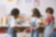Diverse Kindergarten