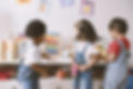 Diverse Kindergarten