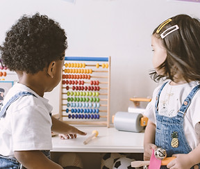 Kindergarten diverso