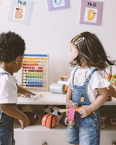 Kindergarten diverso