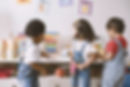 Diverse Kindergarten