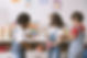 Diverse Kindergarten