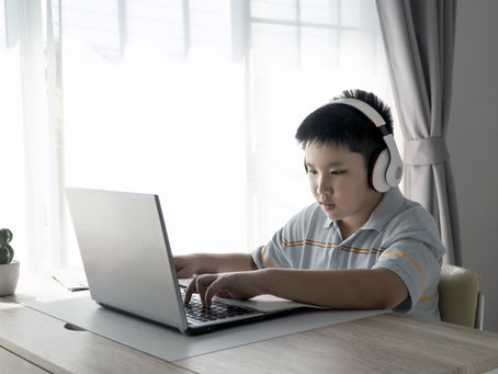 Learn Anytime, Anywhere: Why Students Should Take Online Classes