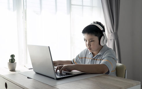 Online Class