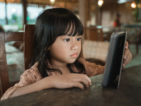 From Screen Time to Skill Time: Channeling Your Child's Gaming Passion into a Future-Proof Career