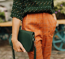 Moda de otoño