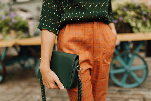 Fall Fashion
