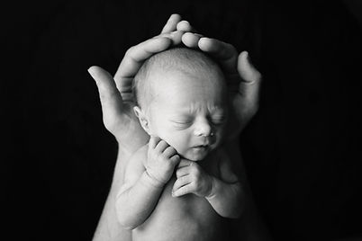 Newborn Baby