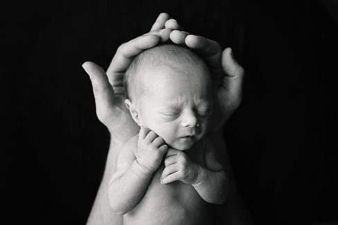 Newborn Baby