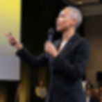 Spreek met kracht en rust / Workshop 3