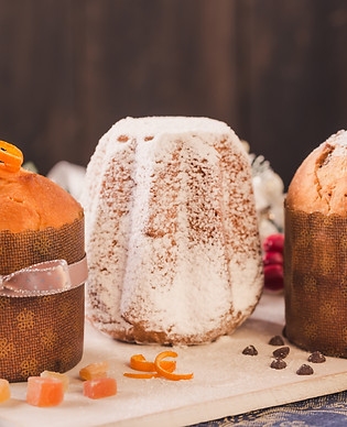 Panettone