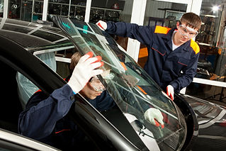 Choose our car glass specialists for reliable, expert auto service