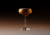 Elegant Coffee Cocktail