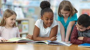 Upcoming Event - Small Groups, Big Impact
