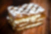 Mille feuille