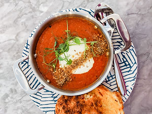 Tomato Soup