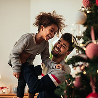 Family Christmas