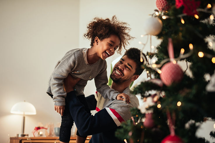 Family Christmas