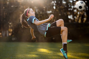 soccer school