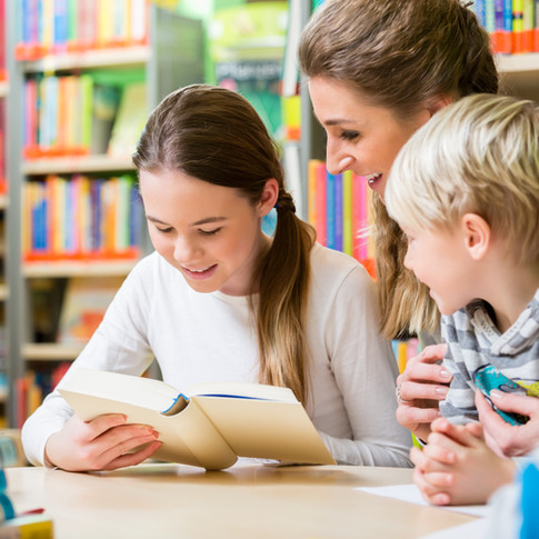 Blog - How to be the best teacher