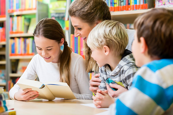 Bel-Rose International is a leading London Governess, Nanny, Tutor & Household Staffing Agency