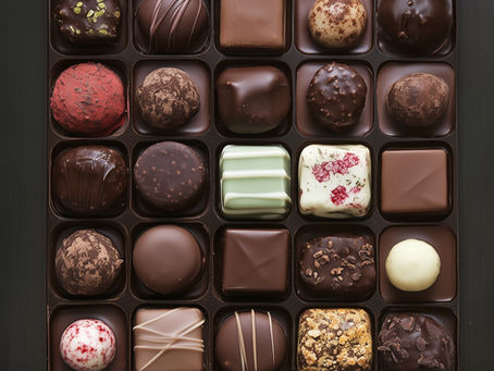 Beer-Pairing - Bières & Chocolat