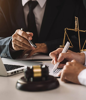 Адвокатське бюро