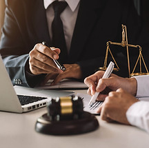 bufete de abogados